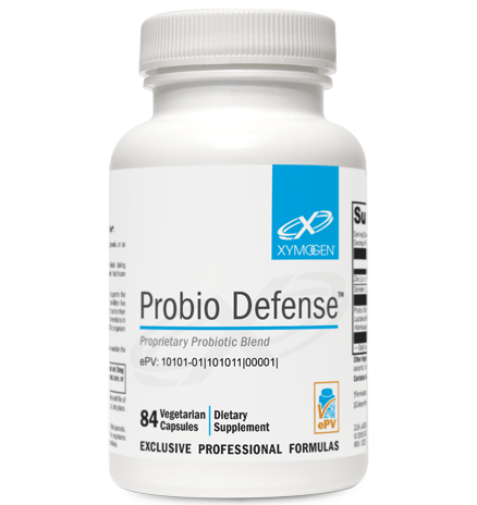 Probio Defense (Xymogen)