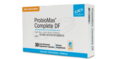 ProbioMax Complete DF (Xymogen)