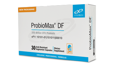 ProbioMax DF (Xymogen)