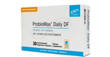 ProbioMax Daily DF (Xymogen) 30ct