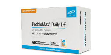 ProbioMax Daily DF (Xymogen) 60ct