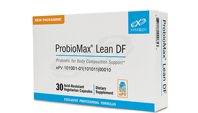 ProbioMax Lean DF (Xymogen)