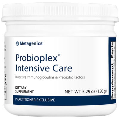Probioplex Intensive Care Powder (Metagenics)