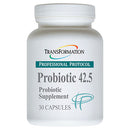 probiotic 42.5 transformation enzyme