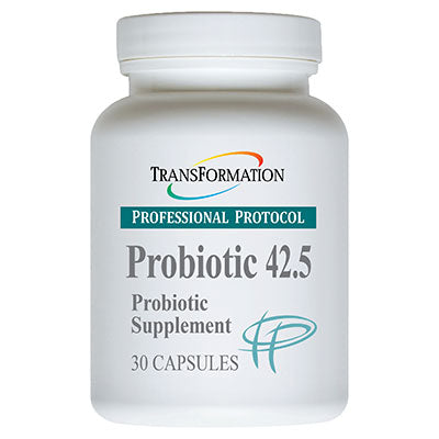 Probiotic 42.5 30ct Transformation Enzyme