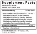 Probiotic 42.5