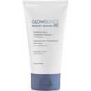 probiotic acne treatment cleanser (glowbiotics)