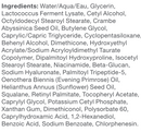 Probiotic Firming + Replenishing Lotion