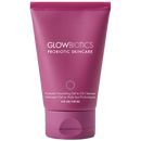 probiotic nourishing gel to oil cleanser (glowbiotics)