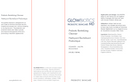 probiotic revitalizing cleanser (glowbiotics) label