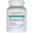 probiotic 42.5 transformation enzyme