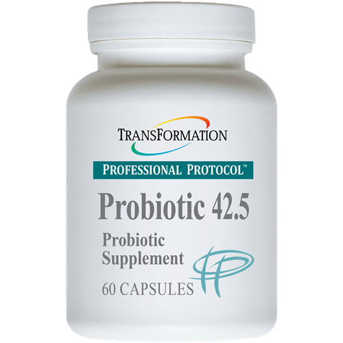 Probiotic 42.5 60ct Transformation Enzyme