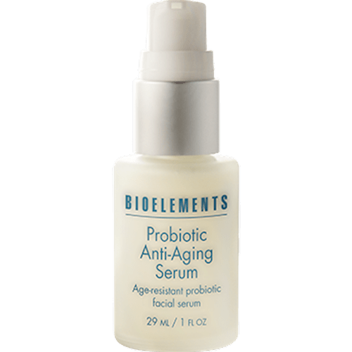 Probiotic Anti-Aging Serum (Bioelements INC)
