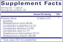Probiotic G.I.