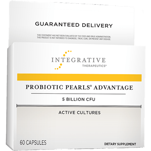 Probiotic Pearls Advantage