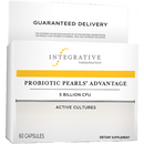 probiotic pearls advantage (integrative therapeutics)