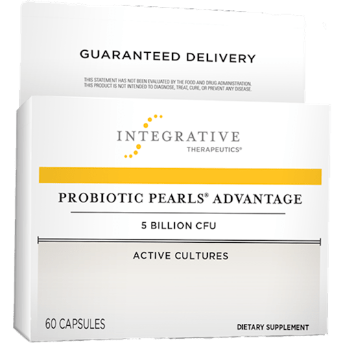 Probiotic Pearls Advantage (Integrative Therapeutics)