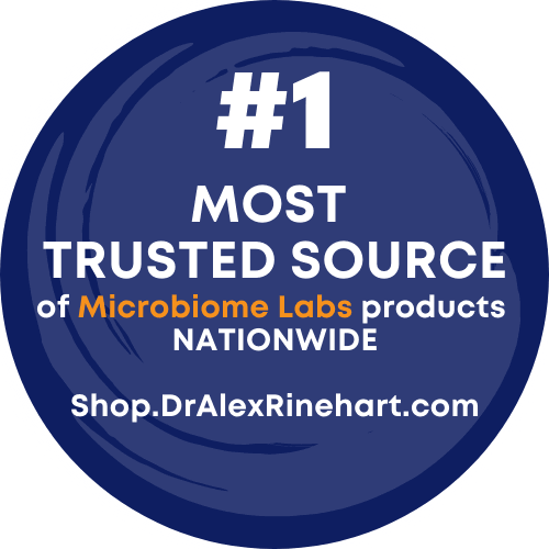 MIcrobiome Labs- Most trusted Source