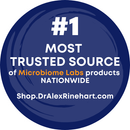microbiome labs - most trusted source