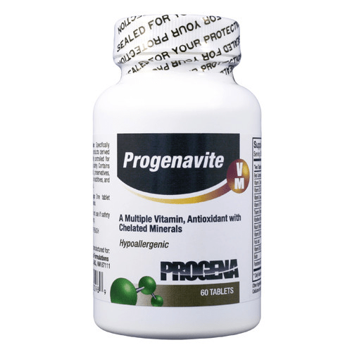Progenavite Progena