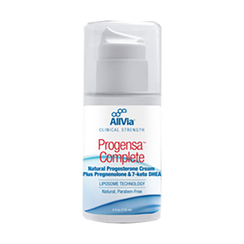 Progensa Complete (AllVia) Front
