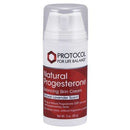 progesterone cream lavender (protocol for life balance)