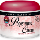progesterone cream source naturals