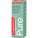 progesterone pure cream (karuna responsible nutrition)