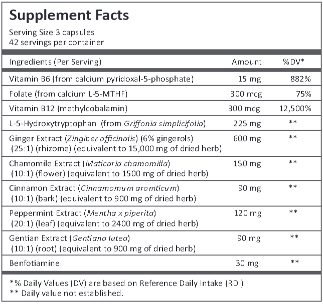 Prokine Vita Aid supplements