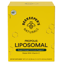 propolis liposomal with vitamin c beekeeper's naturals