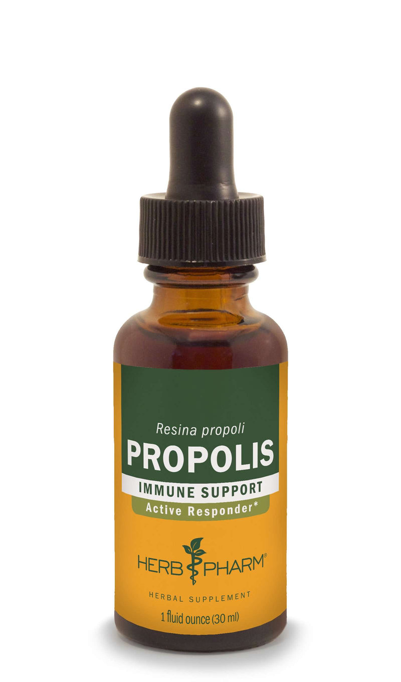 Propolis 1oz Herb Pharm