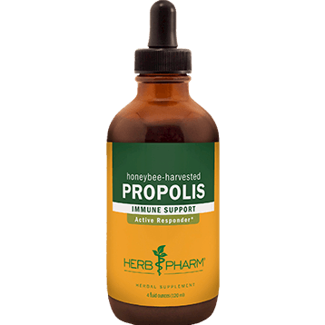 Propolis 4oz Herb Pharm