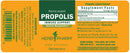 propolis herb pharm label