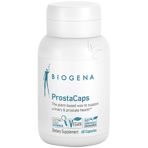 ProstaCaps Biogena
