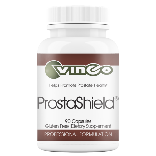 prostashield vinco