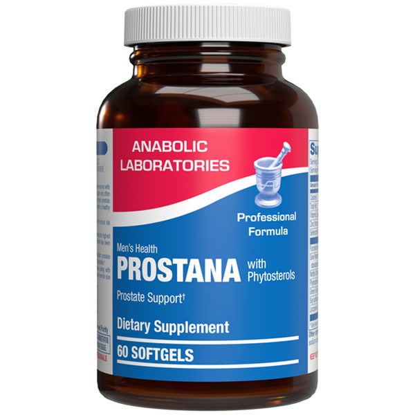 Prostana (Anabolic Laboratories) Front