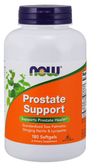 prostate support (now foods)
