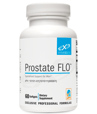 Prostate FLO (Xymogen)