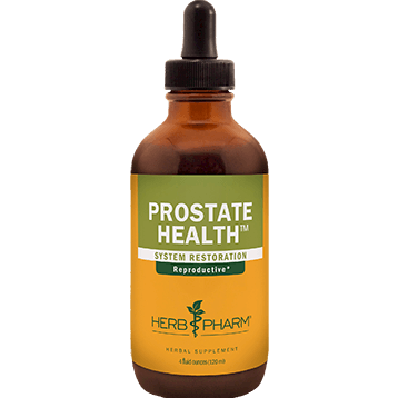 Prostate Health 4oz | Herb Pharm