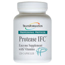 protease ifc transformation enzyme