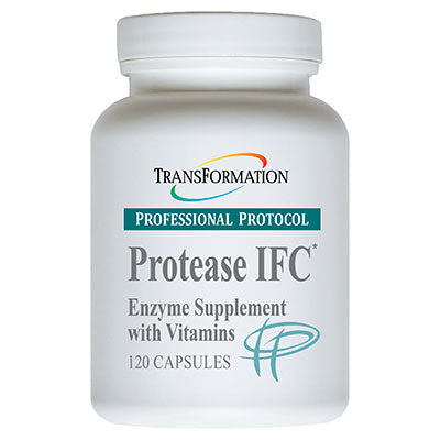 protease ifc transformation enzyme