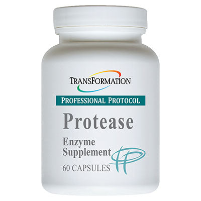 Protease (Transformation Enzyme) Front