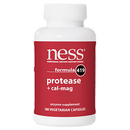 protease + cal-mag formula 419 ness enzymes
