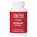 Protease + Cal-Mag Formula 419 180 Count