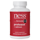 protease + calcium formula 416 ness enzymes