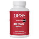 Protease + Calcium Formula 416 180 Count