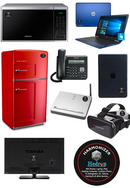 Hedron Large Device Harmonizer