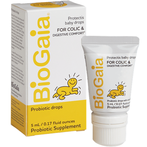 Protectis Baby Drops (Biogaia)