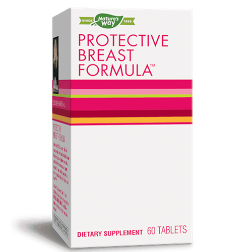 Protective Breast Formula (Nature's Way)