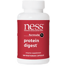 protein digest formula 1 ness enzymes